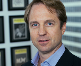 Jeff Reynolds